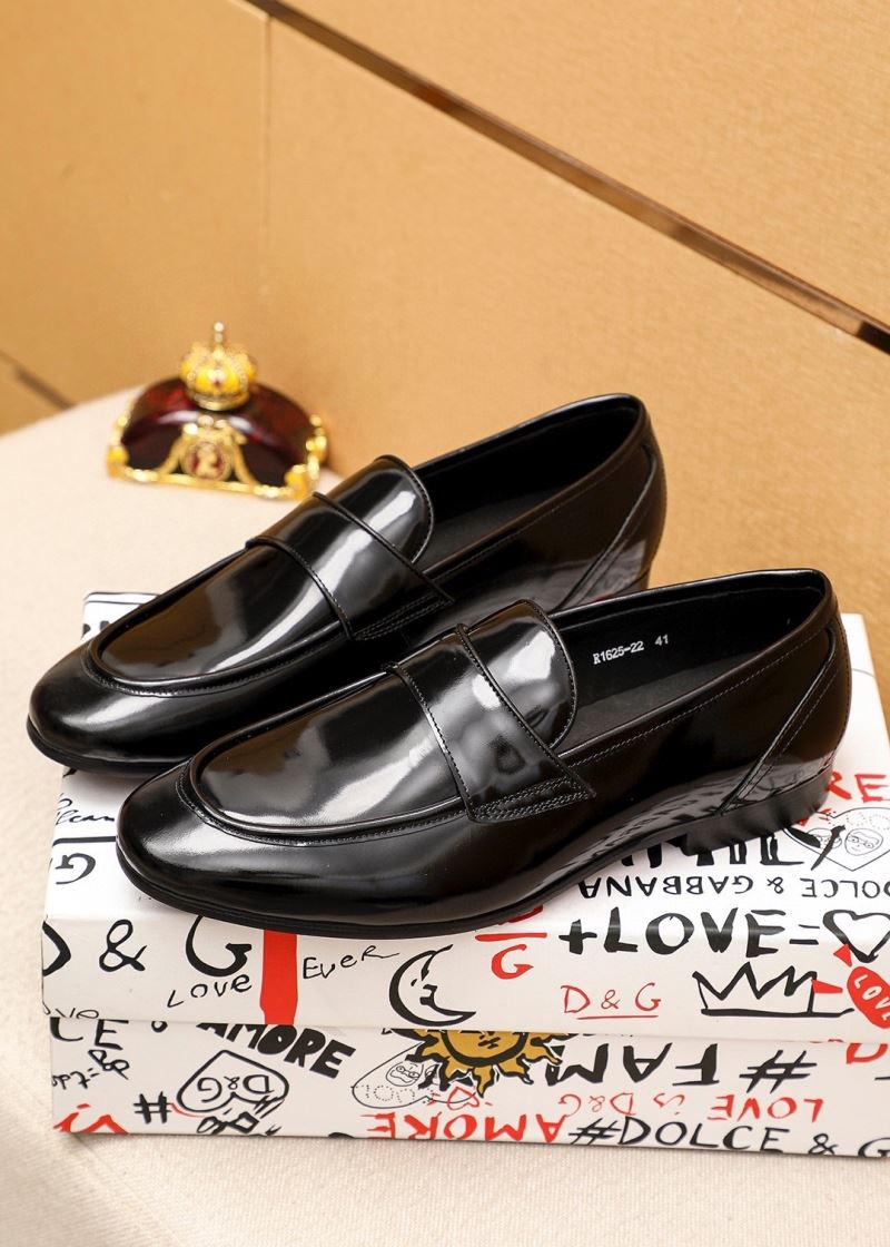 Dolce Gabbana Business Shoes